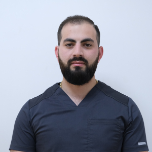 Հայկ Հրանտի Պողոսյան